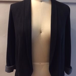 Express Sweatshirt Blazer in women